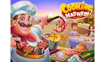 Cooking Restaurant Chef Games for Android - Download the APK from Habererciyes